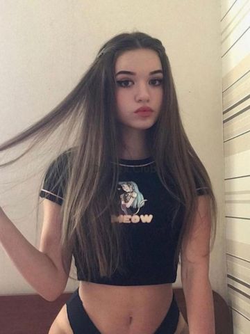 Проститутка Ярослава